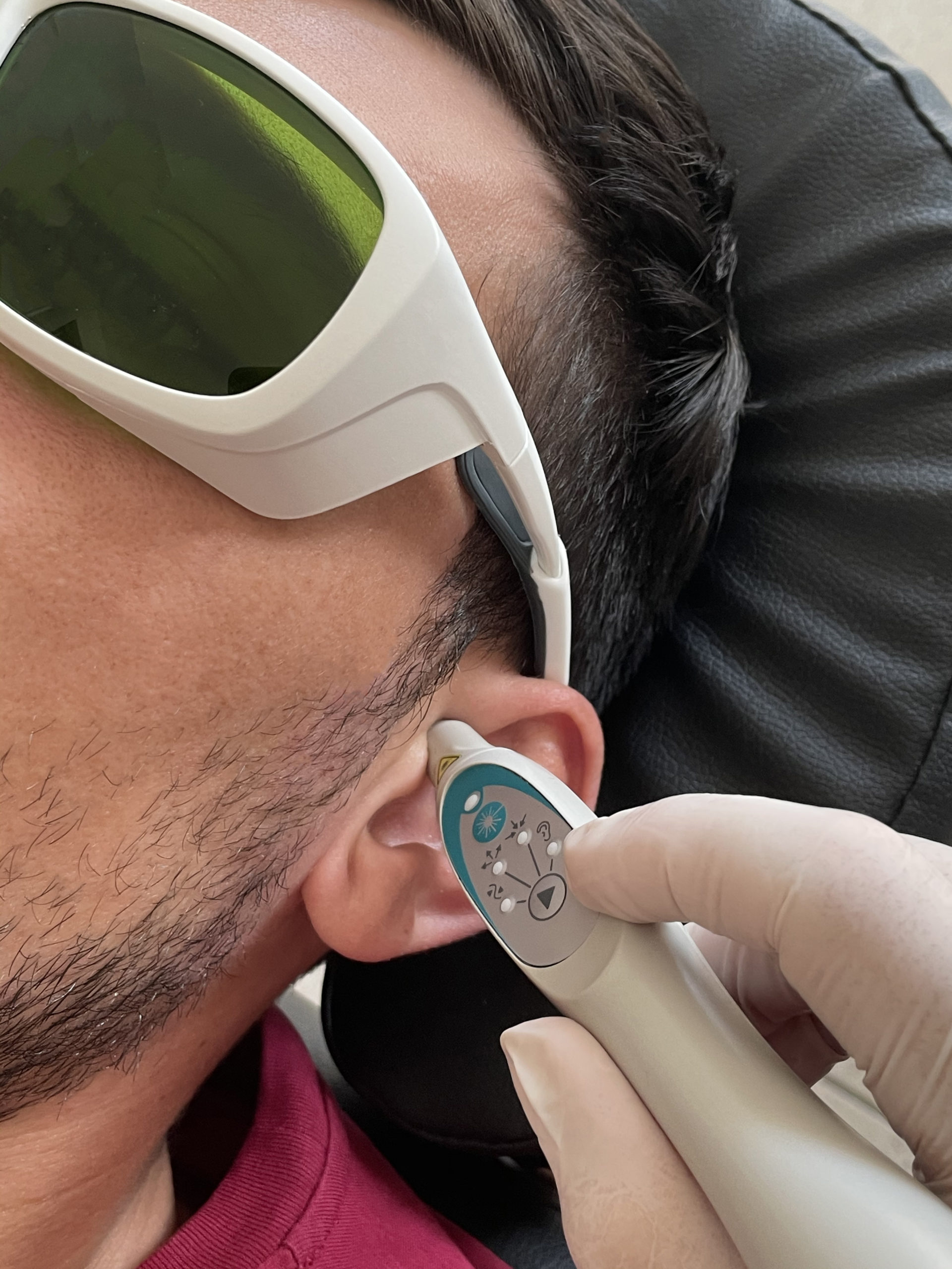 La méthode Laser Solution